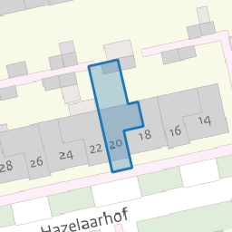 Perceel ASN00-Q-7815