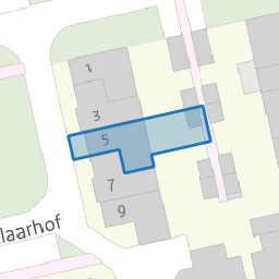 Perceel ASN00-Q-7831