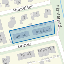 Perceel ASN00-Q-7886