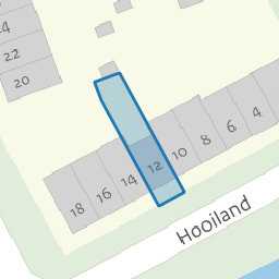 Perceel ASN00-Q-7909