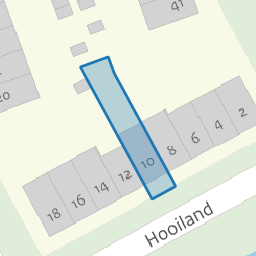 Perceel ASN00-Q-7910