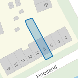 Perceel ASN00-Q-7911