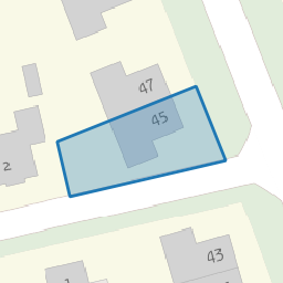 Perceel ASN00-Q-7927