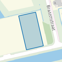 Perceel ASN00-Q-8109