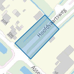 Perceel ASN00-Q-8111