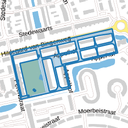 Perceel ASN00-Q-8143