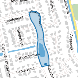 Perceel ASN00-Q-8187