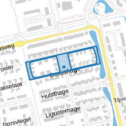 Perceel ASN00-Q-8191
