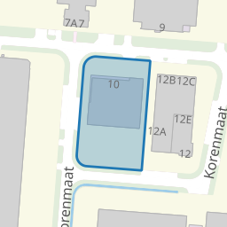 Perceel ASN00-R-1021