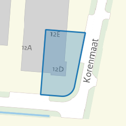 Perceel ASN00-R-1030