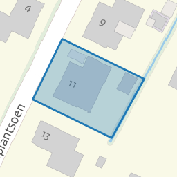 Perceel ASN00-R-1043