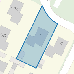 Perceel ASN00-R-1045