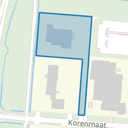 Perceel ASN00-R-1052