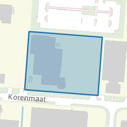 Perceel ASN00-R-1053