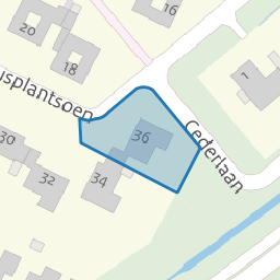 Perceel ASN00-R-1055