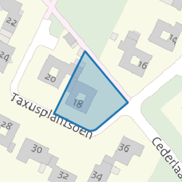 Perceel ASN00-R-1063