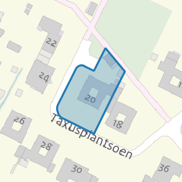 Perceel ASN00-R-1064