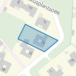 Perceel ASN00-R-1068