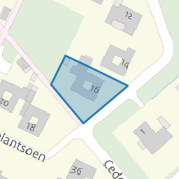 Perceel ASN00-R-1069