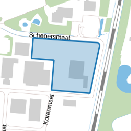 Perceel ASN00-R-1150