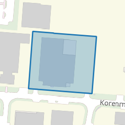 Perceel ASN00-R-1160