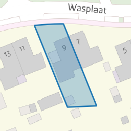 Perceel ASN00-R-1275