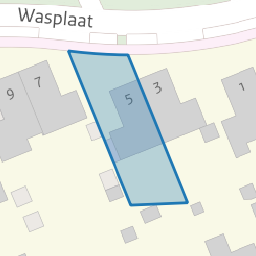 Perceel ASN00-R-1307