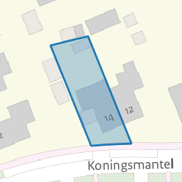 Perceel ASN00-R-1312