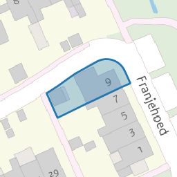 Perceel ASN00-R-1327