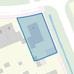 Perceel ASN00-R-1345