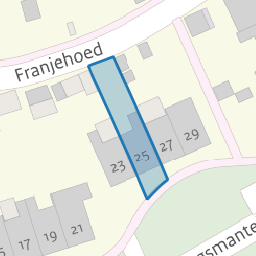 Perceel ASN00-R-1387