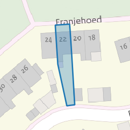 Perceel ASN00-R-1389