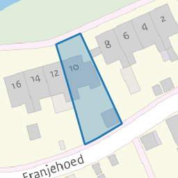 Perceel ASN00-R-1391