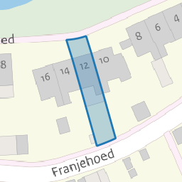 Perceel ASN00-R-1395