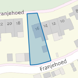 Perceel ASN00-R-1399