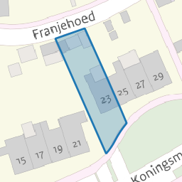 Perceel ASN00-R-1426