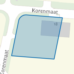 Perceel ASN00-R-1482