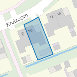 Perceel ASN00-R-1503