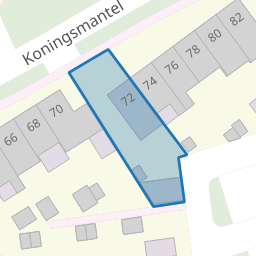 Perceel ASN00-R-1538