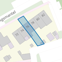 Perceel ASN00-R-1539