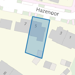 Perceel ASN00-R-1586