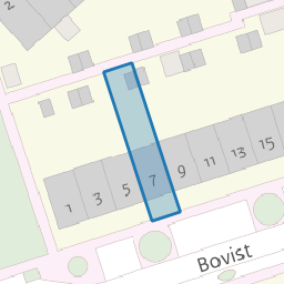 Perceel ASN00-R-1604