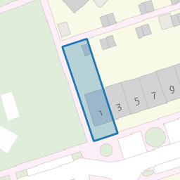 Perceel ASN00-R-1605