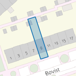 Perceel ASN00-R-1617