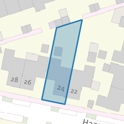 Perceel ASN00-R-1667