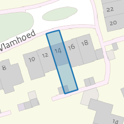 Perceel ASN00-R-1673