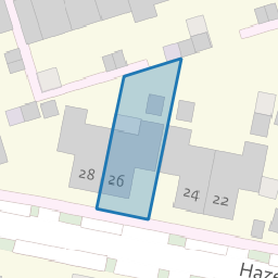 Perceel ASN00-R-1681