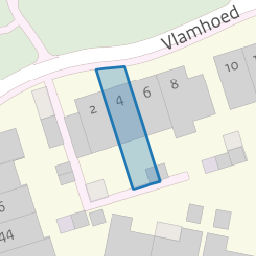 Perceel ASN00-R-1684