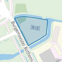 Perceel ASN00-R-1708