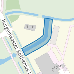 Perceel ASN00-R-1709